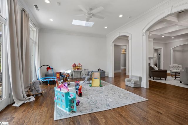 309 Hidden Hills Drive, Greenville, SC 29605
