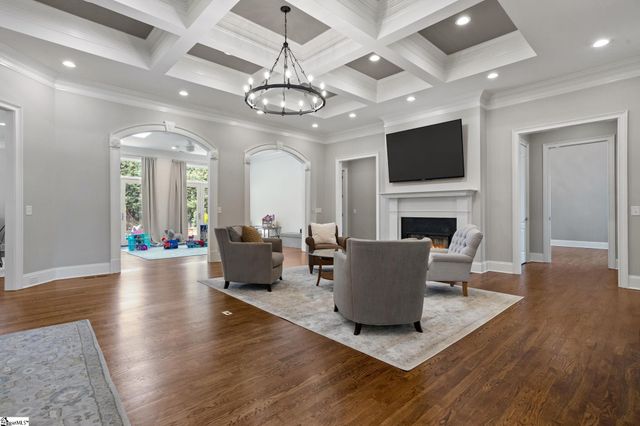 309 Hidden Hills Drive, Greenville, SC 29605