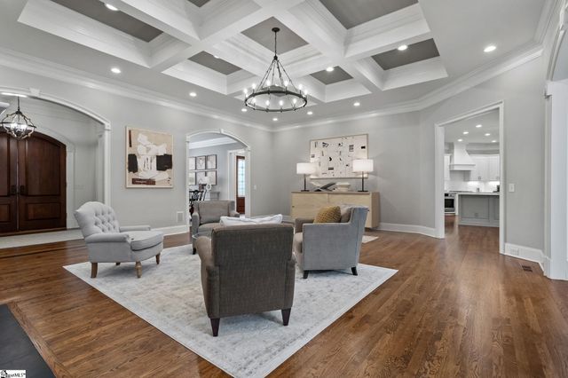 309 Hidden Hills Drive, Greenville, SC 29605