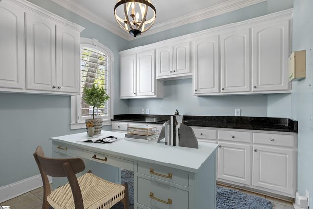 309 Hidden Hills Drive, Greenville, SC 29605