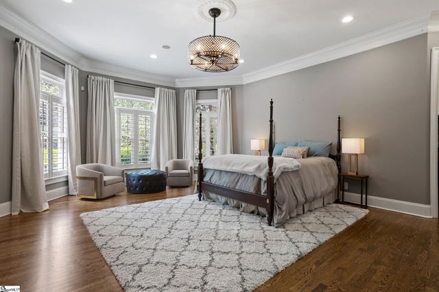 309 Hidden Hills Drive, Greenville, SC 29605
