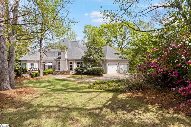 309 Hidden Hills Drive, Greenville, SC 29605