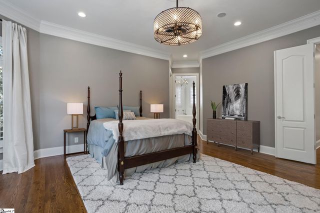 309 Hidden Hills Drive, Greenville, SC 29605