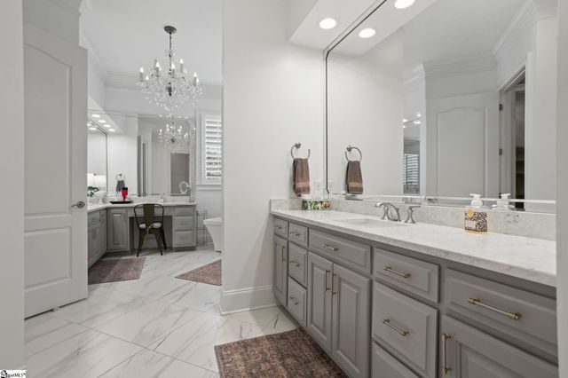 309 Hidden Hills Drive, Greenville, SC 29605