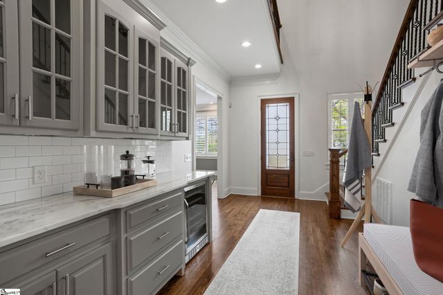 309 Hidden Hills Drive, Greenville, SC 29605