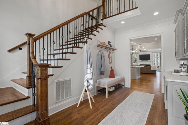309 Hidden Hills Drive, Greenville, SC 29605