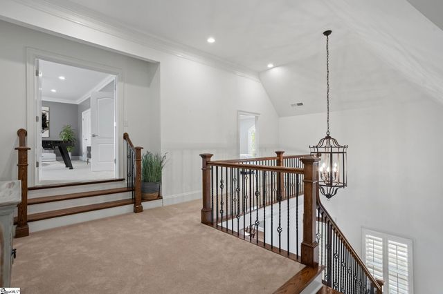 309 Hidden Hills Drive, Greenville, SC 29605