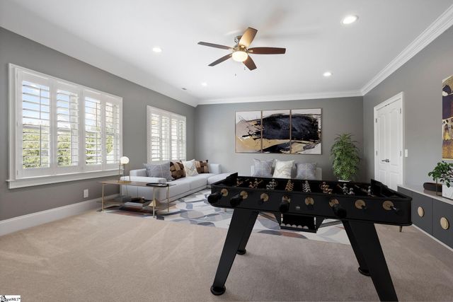 309 Hidden Hills Drive, Greenville, SC 29605