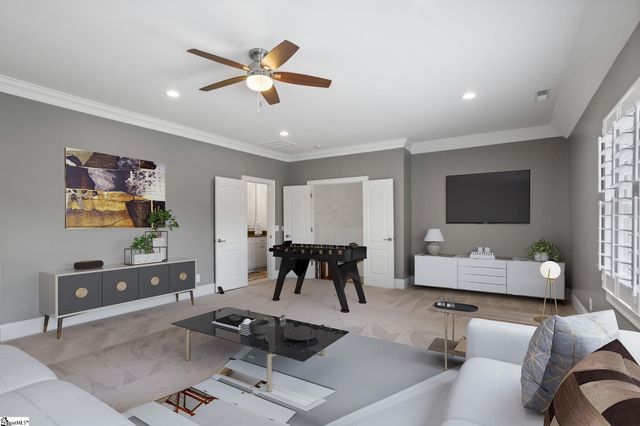 309 Hidden Hills Drive, Greenville, SC 29605