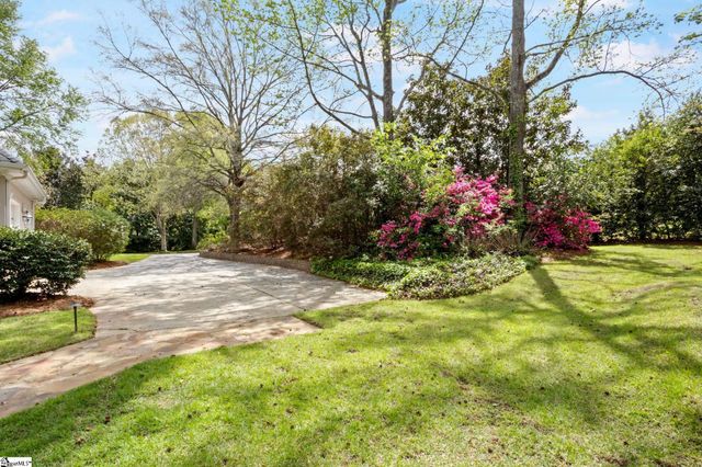 309 Hidden Hills Drive, Greenville, SC 29605