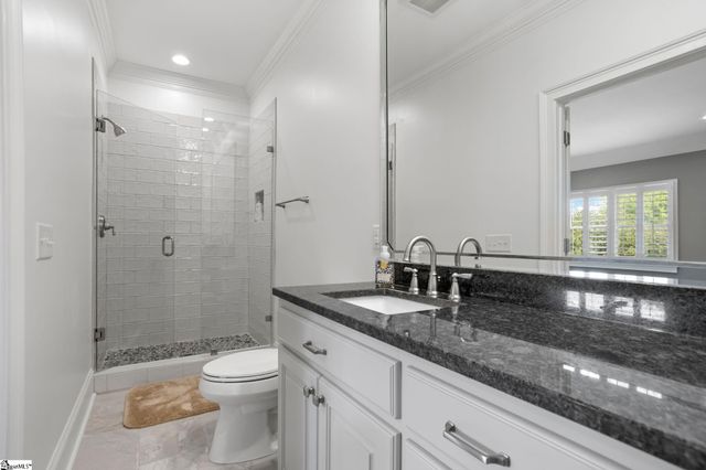 309 Hidden Hills Drive, Greenville, SC 29605
