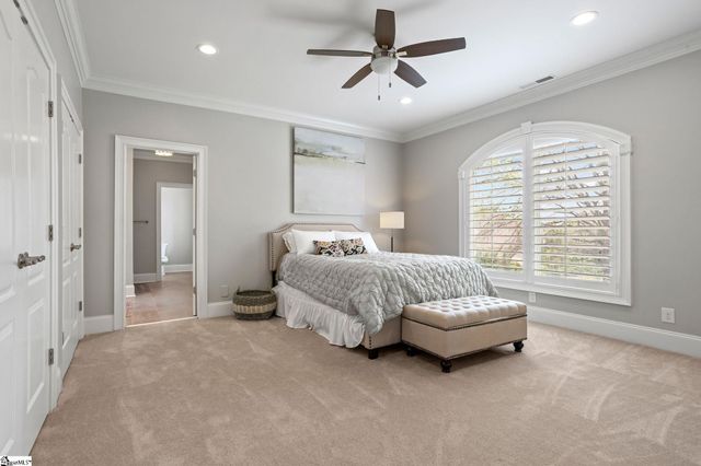309 Hidden Hills Drive, Greenville, SC 29605