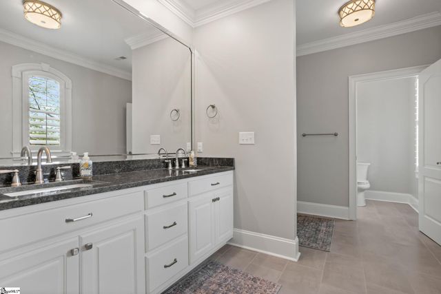 309 Hidden Hills Drive, Greenville, SC 29605