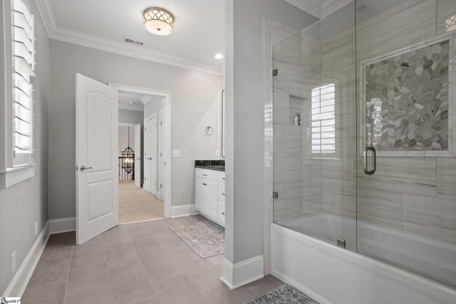 309 Hidden Hills Drive, Greenville, SC 29605