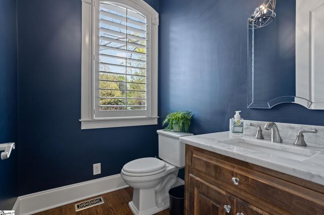 309 Hidden Hills Drive, Greenville, SC 29605