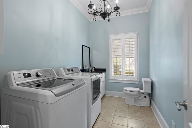 309 Hidden Hills Drive, Greenville, SC 29605