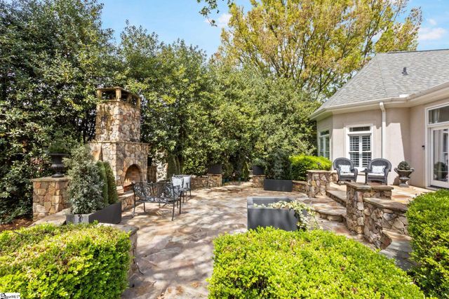 309 Hidden Hills Drive, Greenville, SC 29605