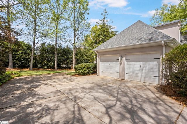 309 Hidden Hills Drive, Greenville, SC 29605