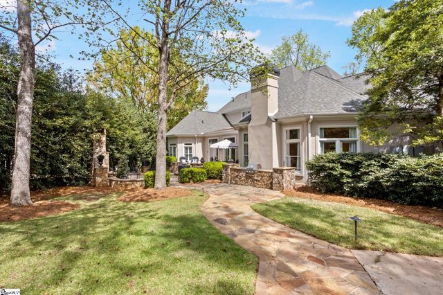 309 Hidden Hills Drive, Greenville, SC 29605