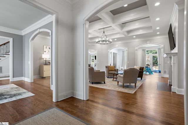 309 Hidden Hills Drive, Greenville, SC 29605