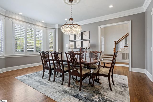 309 Hidden Hills Drive, Greenville, SC 29605