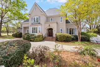 309 Hidden Hills Drive, Greenville, SC 29605