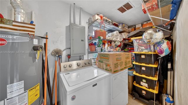 9605 SW 187th Street, Cutler Bay, FL 33157