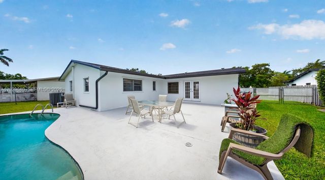 9605 SW 187th Street, Cutler Bay, FL 33157