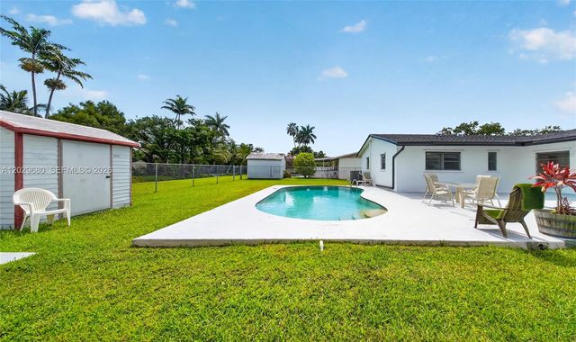 9605 SW 187th Street, Cutler Bay, FL 33157