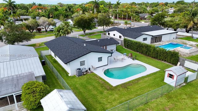 9605 SW 187th Street, Cutler Bay, FL 33157