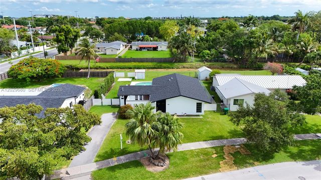 9605 SW 187th Street, Cutler Bay, FL 33157