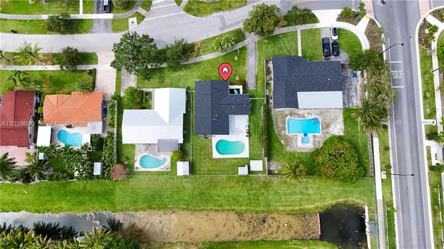 9605 SW 187th Street, Cutler Bay, FL 33157
