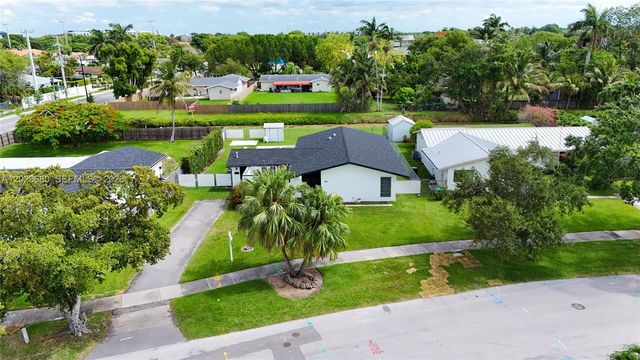 9605 SW 187th Street, Cutler Bay, FL 33157