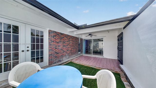 9605 SW 187th Street, Cutler Bay, FL 33157
