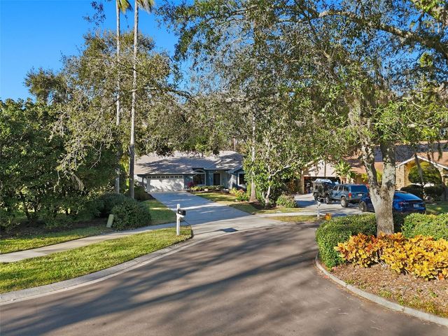 3267 WESTCOTT COURT, Palm Harbor, FL 34684