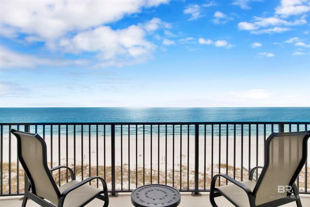 16547 Perdido Key Drive E501, Pensacola, FL 32507