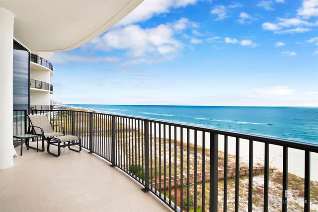 16547 Perdido Key Drive E501, Pensacola, FL 32507