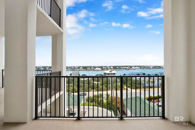 16547 Perdido Key Drive E501, Pensacola, FL 32507