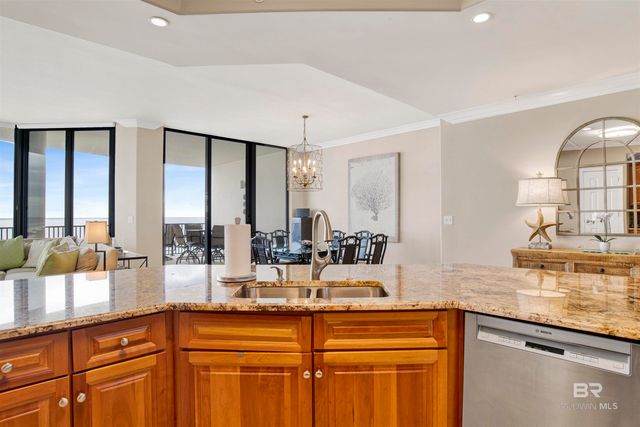 16547 Perdido Key Drive E501, Pensacola, FL 32507