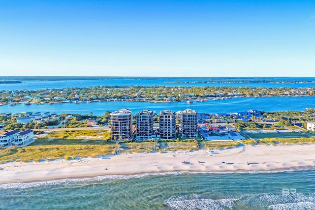 16547 Perdido Key Drive E501, Pensacola, FL 32507