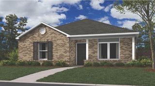 3366 S Bayou Alley, Fayetteville, AR 72701