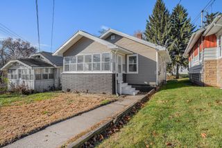 86 E Ave S, Battle Creek City, MI 49017