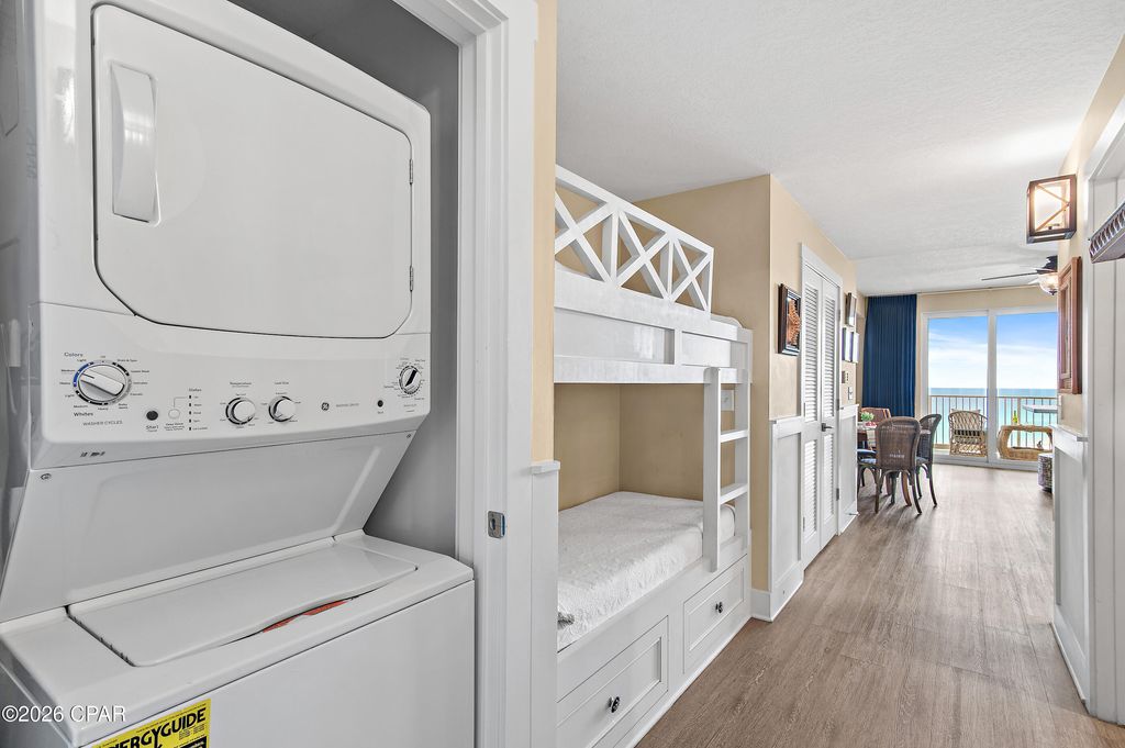 Image 17 of property listing at 15928 Front Beach Road 32005, Panama City Beach, FL 32413