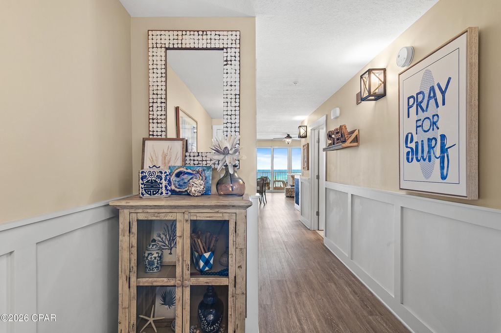 Image 20 of property listing at 15928 Front Beach Road 32005, Panama City Beach, FL 32413