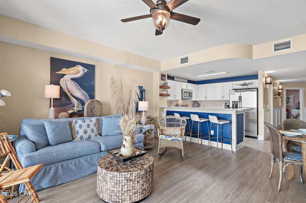 Image 23 of property listing at 15928 Front Beach Road 32005, Panama City Beach, FL 32413