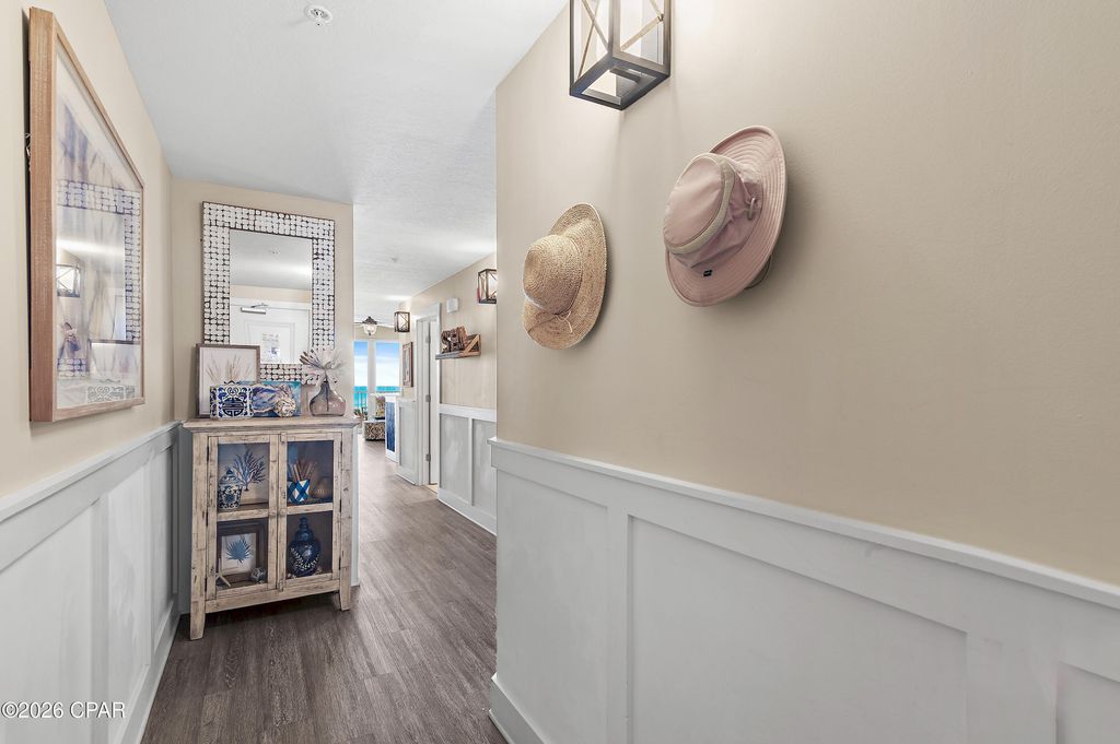Image 4 of property listing at 15928 Front Beach Road 32005, Panama City Beach, FL 32413