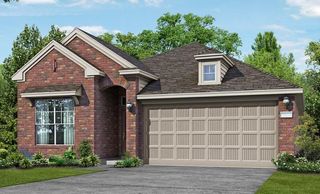 11119 Plateau Oak Drive, Cypress, TX 77433