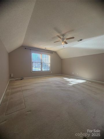 5828 Swanston Drive, Charlotte, NC 28269