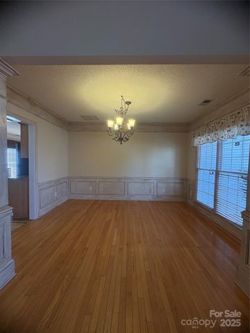 5828 Swanston Drive, Charlotte, NC 28269