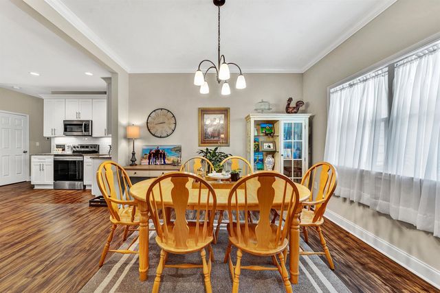 4273 Daugherty RD, Salem, VA 24153